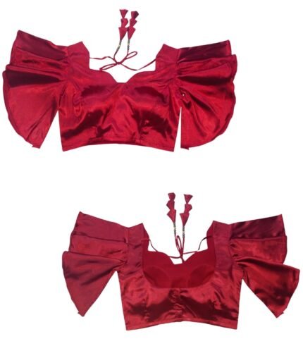 BlouseDesign_StylishBlouse_FashionUpdate_TrendyLook_BMfashionhouse_BlouseCollection