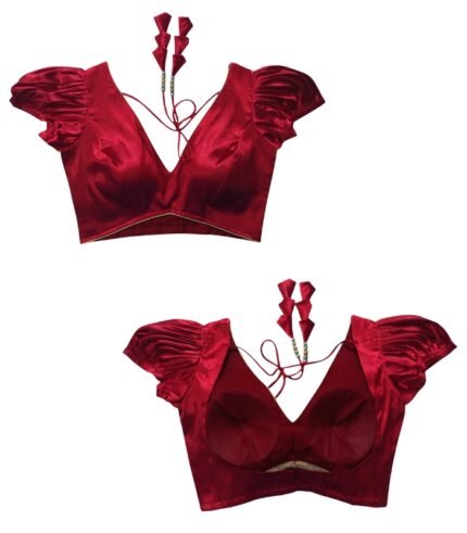 BlouseDesign_StylishBlouse_FashionUpdate_TrendyLook_BMfashionhouse_BlouseCollection