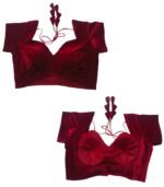 BlouseDesign_StylishBlouse_FashionUpdate_TrendyLook_BMfashionhouse_BlouseCollection