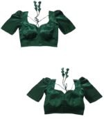 BlouseDesign_StylishBlouse_FashionUpdate_TrendyLook_BMfashionhouse_BlouseCollection