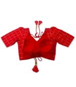 blouse-blouse collection-custom blouse-2024 fyp-dmfashion