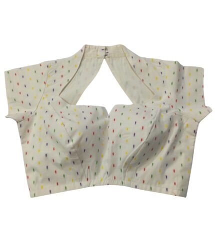 blouse-blouse collection-custom blouse-2024 fyp-dmfashion