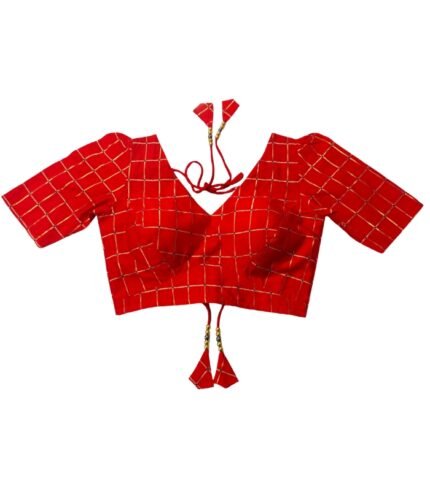 blouse-blouse collection-custom blouse-2024 fyp-dmfashion