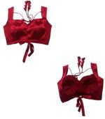 BlouseDesign_StylishBlouse_FashionUpdate_TrendyLook_BMfashionhouse_BlouseCollection