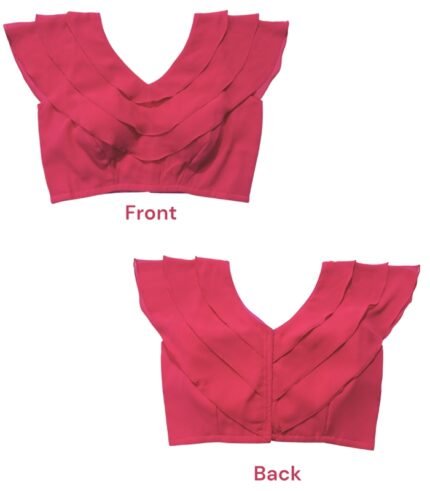 BlouseDesign_StylishBlouse_FashionUpdate_TrendyLook_BMfashionhouse_BlouseCollection