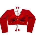 blouse-blouse collection-custom blouse-2024 fyp-dmfashion