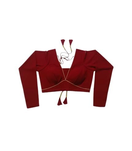 blouse-blouse collection-custom blouse-2024 fyp-dmfashion