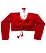 blouse-blouse collection-custom blouse-2024 fyp-dmfashion