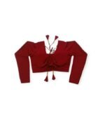 blouse-blouse collection-custom blouse-2024 fyp-dmfashion