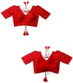 BlouseDesign_StylishBlouse_FashionUpdate_TrendyLook_BMfashionhouse_BlouseCollection