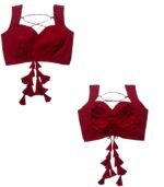 BlouseDesign_StylishBlouse_FashionUpdate_TrendyLook_BMfashionhouse_BlouseCollection