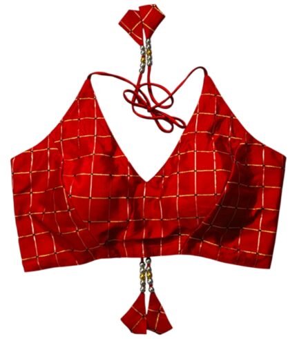 blouse-blouse collection-custom blouse-2025 fyp-dmfashion