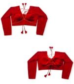 BlouseDesign_StylishBlouse_FashionUpdate_TrendyLook_BMfashionhouse_BlouseCollection