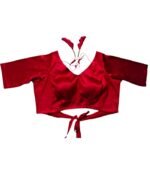 BlouseDesign_StylishBlouse_FashionUpdate_TrendyLook_BMfashionhouse_BlouseCollection