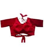 BlouseDesign_StylishBlouse_FashionUpdate_TrendyLook_BMfashionhouse_BlouseCollection