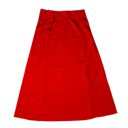 Six Part Petticoat