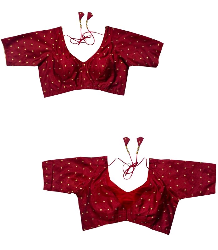 BlouseDesign_StylishBlouse_FashionUpdate_TrendyLook_BMfashionhouse_BlouseCollection