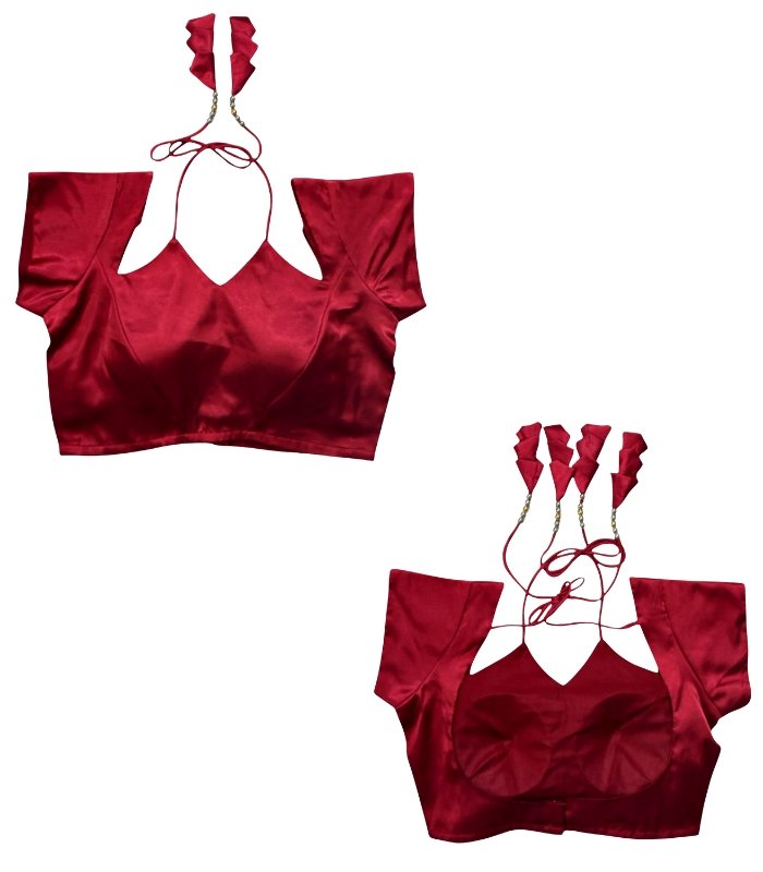 BlouseDesign_StylishBlouse_FashionUpdate_TrendyLook_BMfashionhouse_BlouseCollection