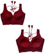 BlouseDesign_StylishBlouse_FashionUpdate_TrendyLook_BMfashionhouse_BlouseCollection