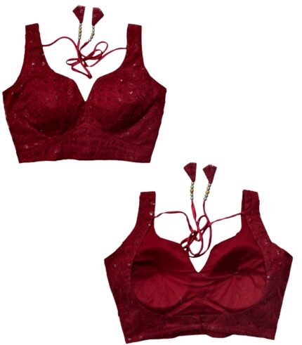 BlouseDesign_StylishBlouse_FashionUpdate_TrendyLook_BMfashionhouse_BlouseCollection