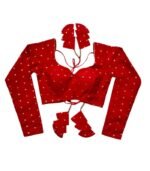 BlouseDesign_StylishBlouse_FashionUpdate_TrendyLook_BMfashionhouse_BlouseCollection