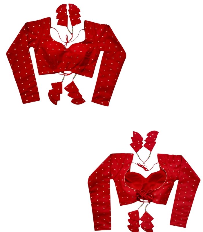 BlouseDesign_StylishBlouse_FashionUpdate_TrendyLook_BMfashionhouse_BlouseCollection