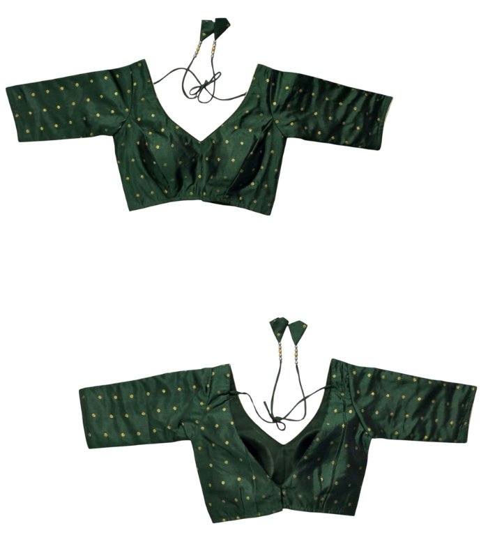 BlouseDesign_StylishBlouse_FashionUpdate_TrendyLook_BMfashionhouse_BlouseCollection