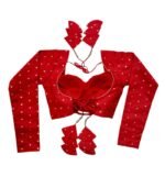 BlouseDesign_StylishBBlouselouse_FashionUpdate_TrendyLook_BMfashionhouse_BlouseCollection