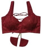 BlouseDesign_StylishBlouse_FashionUpdate_TrendyLook_BMfashionhouse_BlouseCollection