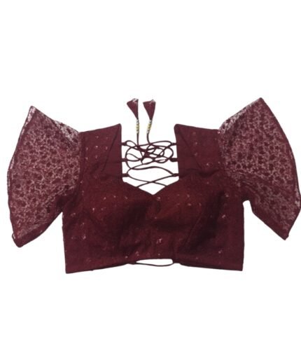 BlouseDesign_StylishBlouse_FashionUpdate_TrendyLook_BMfashionhouse_BlouseCollection