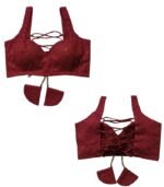 BlouseDesign_StylishBlouse_FashionUpdate_TrendyLook_BMfashionhouse_BlouseCollection