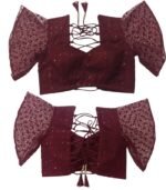 BlouseDesign_StylishBlouse_FashionUpdate_TrendyLook_BMfashionhouse_BlouseCollection