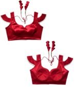 BlouseDesign_StylishBlouse_FashionUpdate_TrendyLook_BMfashionhouse_BlouseCollection