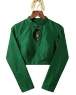 BlouseDesign_StylishBlouse_FashionUpdate_TrendyLook_BMfashionhouse_BlouseCollection