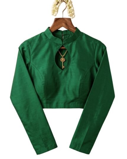 BlouseDesign_StylishBlouse_FashionUpdate_TrendyLook_BMfashionhouse_BlouseCollection