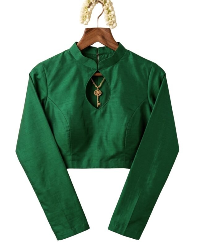 BlouseDesign_StylishBlouse_FashionUpdate_TrendyLook_BMfashionhouse_BlouseCollection
