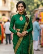 BlouseDesign_StylishBlouse_FashionUpdate_TrendyLook_BMfashionhouse_BlouseCollection