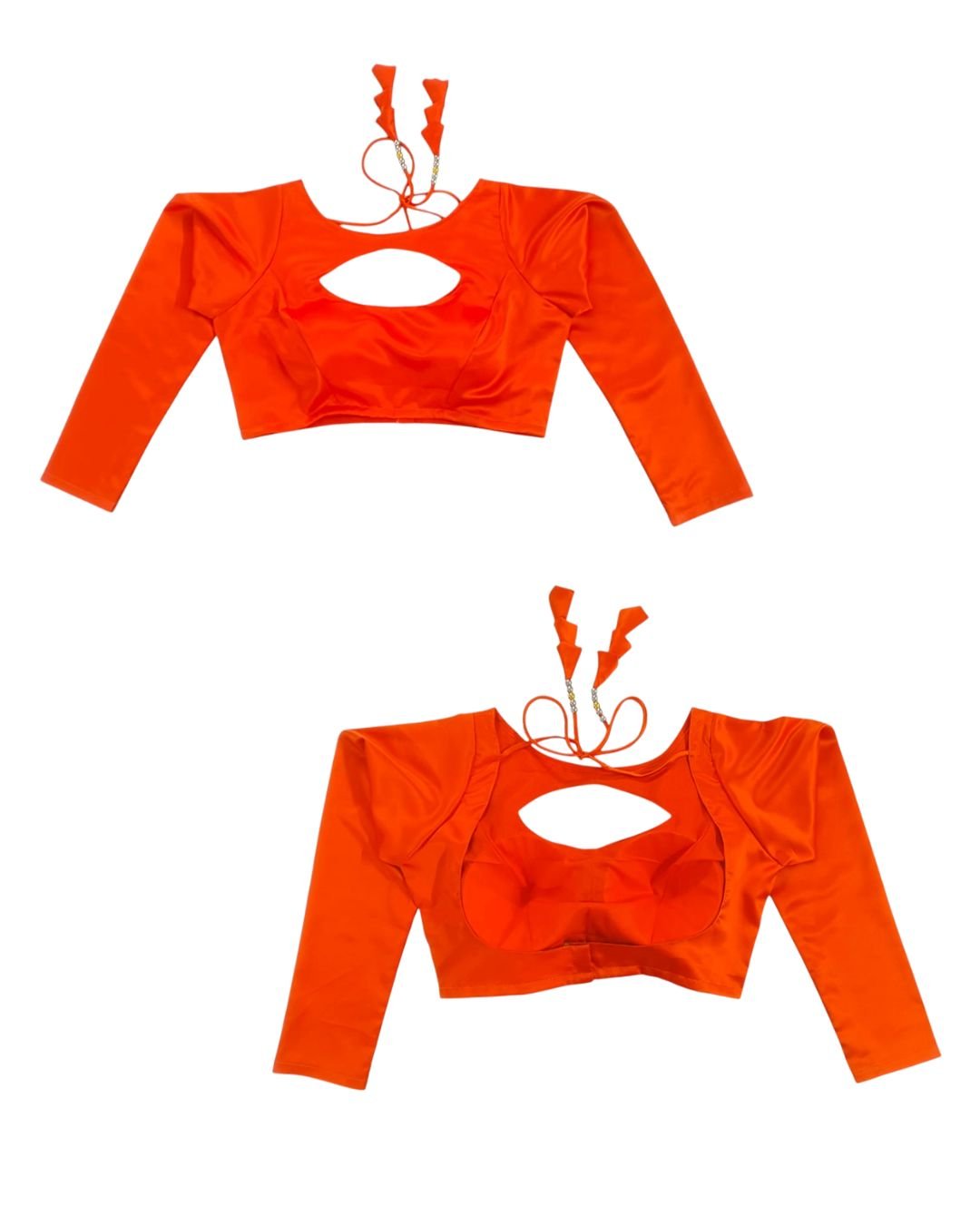 Full Hata Blouse For Women’s