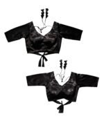 BlouseDesign_StylishBlouse_FashionUpdate_TrendyLook_BMfashionhouse_BlouseCollection