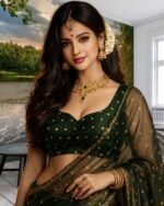 BlouseDesign_StylishBlouse_FashionUpdate_TrendyLook_BMfashionhouse_BlouseCollection