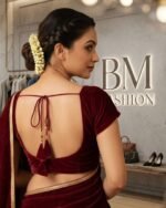 BlouseDesign_StylishBlouse_FashionUpdate_TrendyLook_BMfashionhouse_BlouseCollection