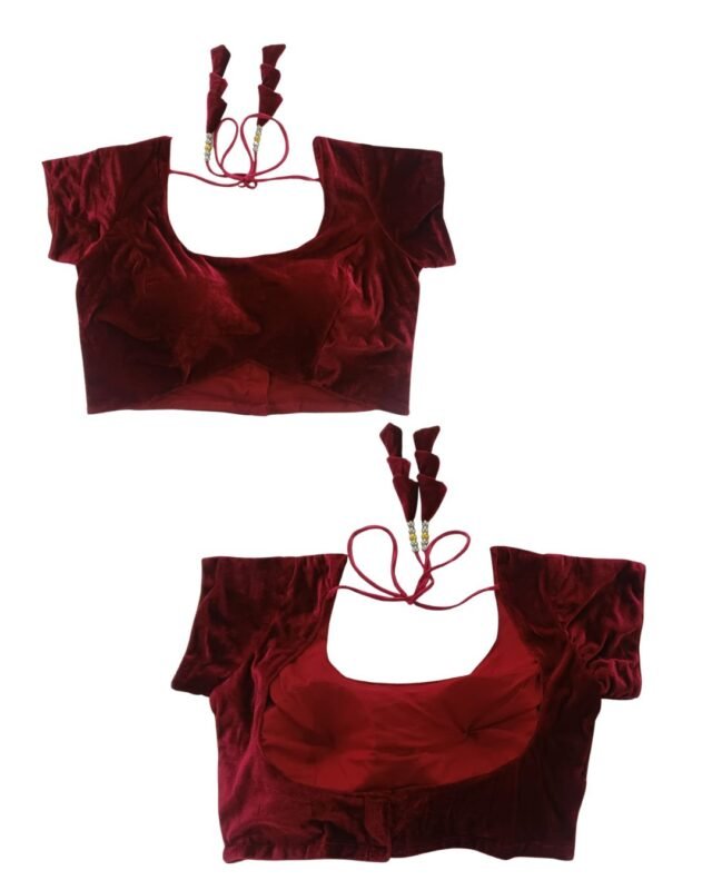 BlouseDesign_StylishBlouse_FashionUpdate_TrendyLook_BMfashionhouse_BlouseCollection