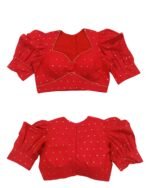 BlouseDesign_StylishBlouse_FashionUpdate_TrendyLook_BMfashionhouse_BlouseCollection