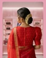 BlouseDesign_StylishBlouse_FashionUpdate_TrendyLook_BMfashionhouse_BlouseCollection