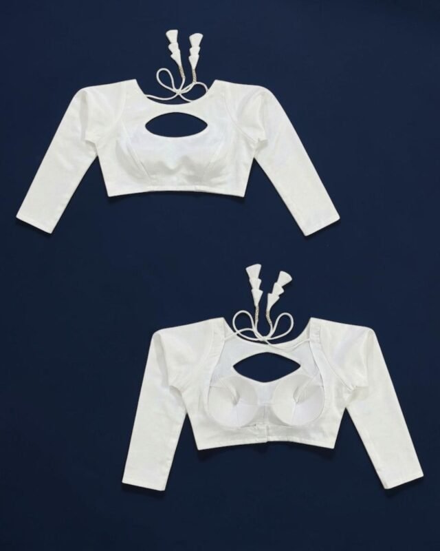 BlouseDesign_StylishBlouse_FashionUpdate_TrendyLook_BMfashionhouse_BlouseCollection