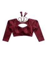 BlouseDesign_StylishBlouse_FashionUpdate_TrendyLook_BMfashionhouse_BlouseCollection