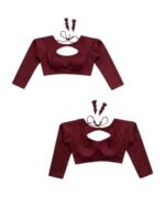 BlouseDesign_StylishBlouse_FashionUpdate_TrendyLook_BMfashionhouse_BlouseCollection