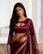 BlouseDesign_StylishBlouse_FashionUpdate_TrendyLook_BMfashionhouse_BlouseCollection