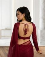 BlouseDesign_StylishBlouse_FashionUpdate_TrendyLook_BMfashionhouse_BlouseCollection